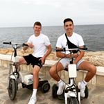 Ali Murray - Instagram Profile Picture of Ali Murray (@alimurray_) on Instagram