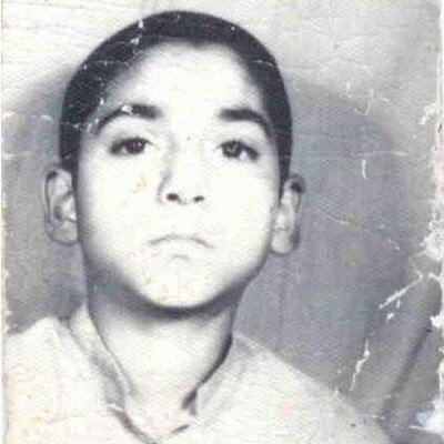 Profile Picture of Azam Naeem Durrani (@AzamNaeemdurani) on Twitter