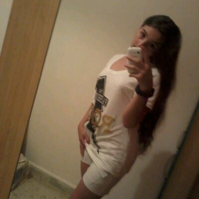 Profile Picture of Eliane Chamoun (@EceecEli) on Twitter