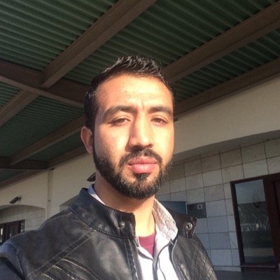 Profile Picture of Mujib Rahman (@MujibRa26429719) on Twitter