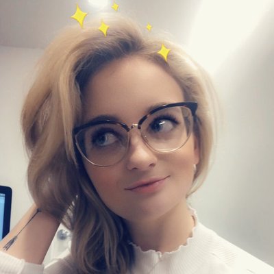 Profile Picture of Chloe Danielson (@Chlobalt) on Twitter