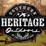 Profile Picture of Chris Dye (@southern_heritage_outdoors) on Instagram