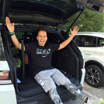 Profile Picture of Joe Diaz (@@joedcgsports) on Twitter