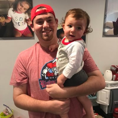 Profile Picture of Jeff Anderson (@HammerAnder) on Twitter