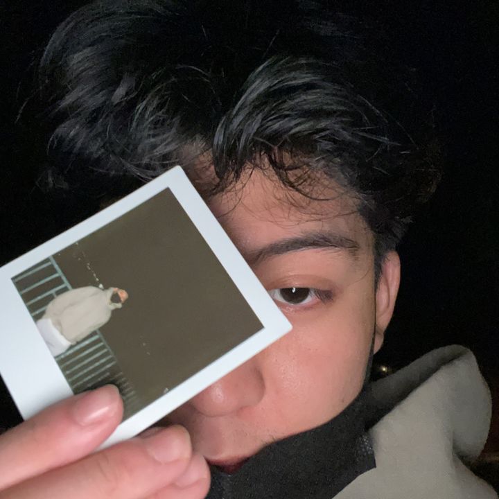 Profile Picture of darren (@@darrenjchen) on Tiktok