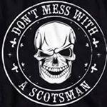 Profile Picture of Sean Newlin (@k9laika) on Instagram