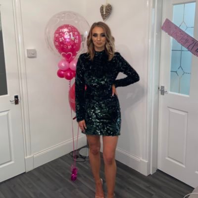 Profile Picture of Kelly-Anne (@kell98_x) on Twitter