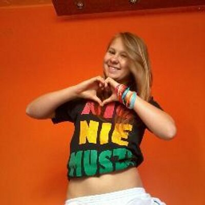 Profile Picture of Monika Migdałek (@MonikaMigdaek) on Twitter