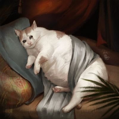 Profile Picture of Adrianne Evans Kyle (@bleak_cat20) on Twitter