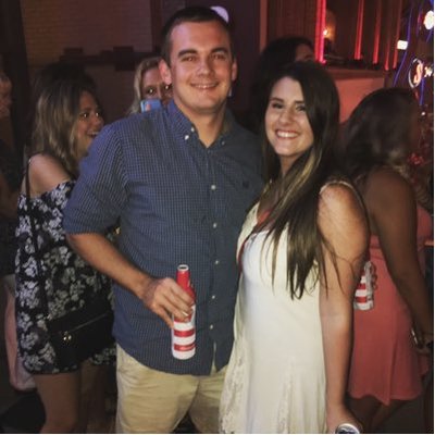 Profile Picture of John Morris (@BubbaMorris5) on Twitter