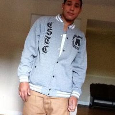 Profile Picture of Antonio Tee Mckinney (@SweetJonesTee) on Twitter