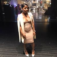 Profile Picture of Shay Campbell (@shay-campbell-8) on Quora