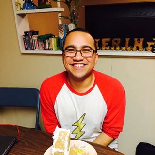 Profile Picture of Nathan Madden (@nathan.madden.319) on Facebook