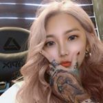 Profile Picture of 의정부타투 화담 (@tattoo._.hwadam) on Instagram