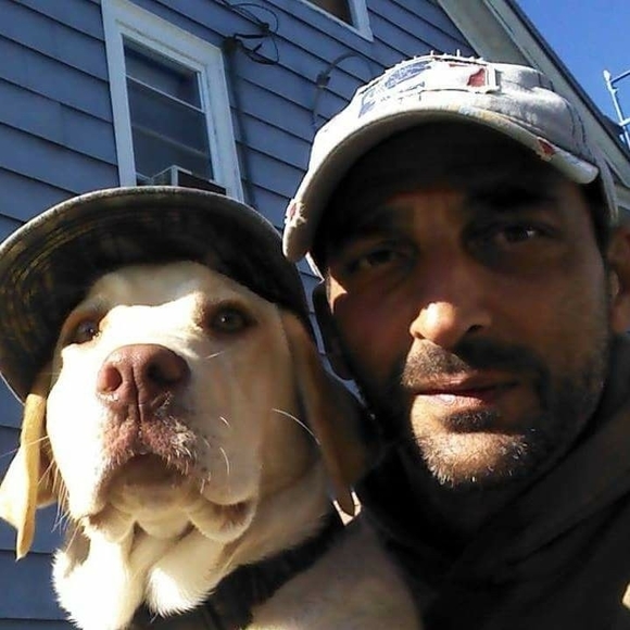 Profile Picture of Gregory Larson (@bzymn36) on Poshmark