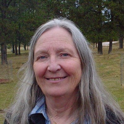 Profile Picture of Shirley Jane Hobbs (@ExpressedWorld) on Twitter