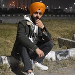 Profile Picture of Manpreet Hayer (@itsme_hayer) on Instagram