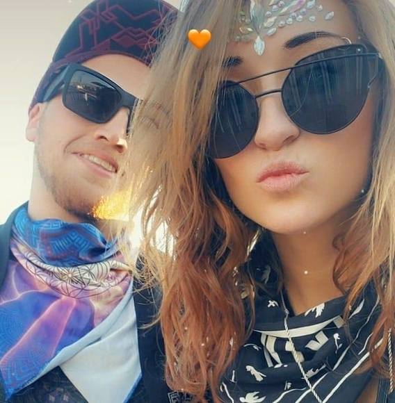 Profile Picture of Alexandra Krall (@al247) on Poshmark