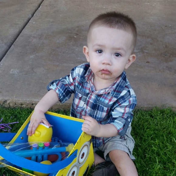 Profile Picture of Javier Ochoa (@javier001) on Poshmark