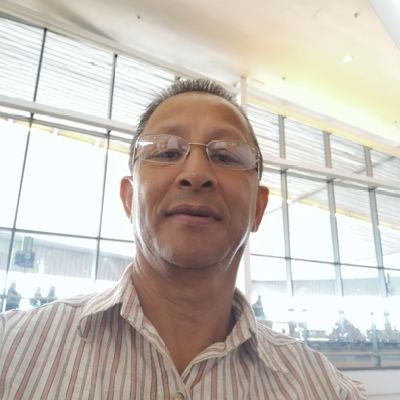 Profile Picture of Mark Van Wyk (@MarkVanWyk16) on Twitter