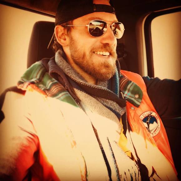 Profile Picture of Jeremy Halstead (@jeremyh123) on Poshmark