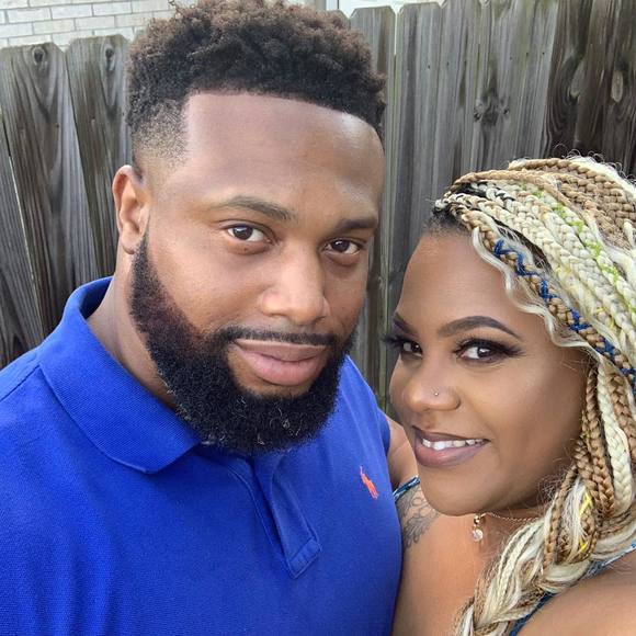 Profile Picture of Carlos Watkins (@mrcwatkins1982) on Poshmark