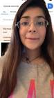 Profile Picture of   Fizza (@fizxa.raza) TikTok... (@fizxa.raza) on Tiktok
