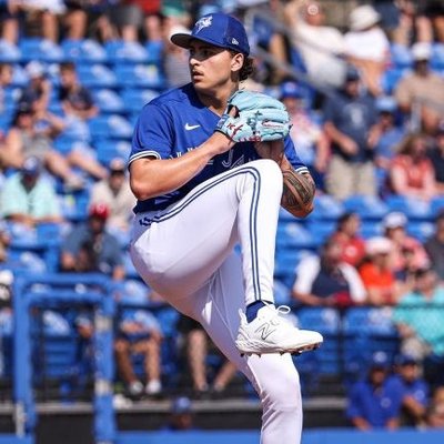 Profile Picture of Kevin (@kevinmc5567) on Twitter