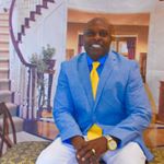 Profile Picture of Adrian Collie (@ace__collie) on Instagram