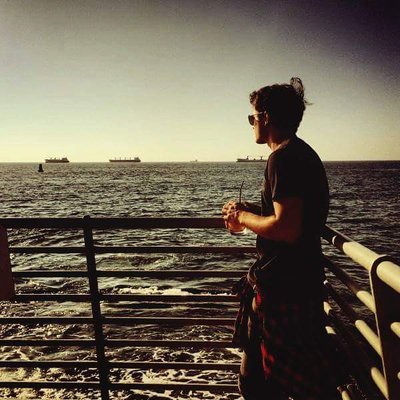 Profile Picture of CHRISTOPHER COBO (@cobochristopher) on Twitter