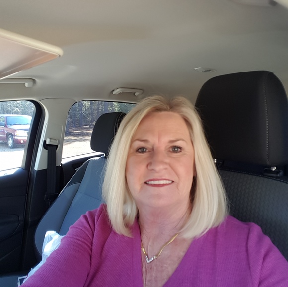 Profile Picture of Chris Cone (@chriscone298) on Poshmark