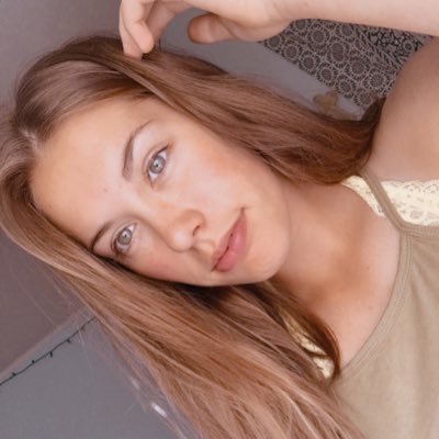 Profile Picture of Cassidy Allen (@CassidyMcAllen) on Twitter