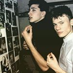 Profile Picture of Marcus from free rein😍 (@bruceherberlinearle_fanpage) on Instagram
