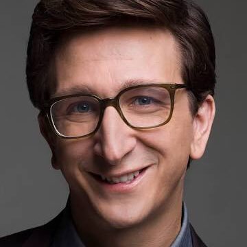 Profile Picture of Paul Rust Daily (@PaulRustDaily) on Twitter