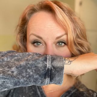 Profile Picture of Amie Connors (@amieconnors) on Instagram