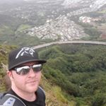 Profile Picture of Mark Pryor (@earthwindandpryor) on Instagram