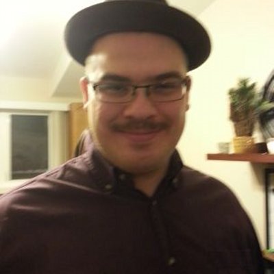 Profile Picture of Josh White-Ferrell (@JoshWhiteFerrel) on Twitter