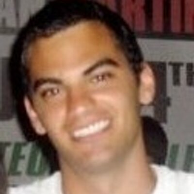 Profile Picture of LukeNicholson (@LukeNicholson) on Twitter