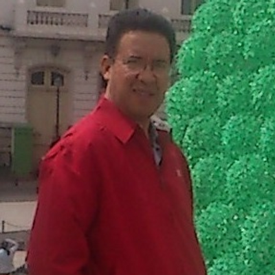 Profile Picture of Nelson Coca Párraga (@ncoca707) on Twitter