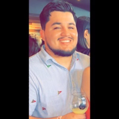 Profile Picture of David Zuniga (@davzuniga187) on Twitter