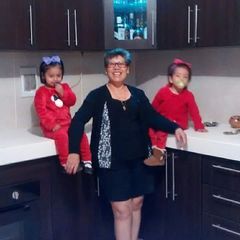 Profile Picture of Amelia Velarde382 (@ameliavelarde382) on Tiktok