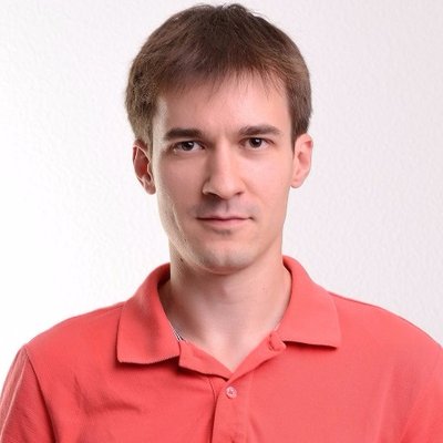 Profile Picture of Alexander Doroshenko (@adoprog) on Twitter
