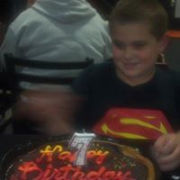 Profile Picture of Zander Burns-Allen (@burnsallen) on Pinterest