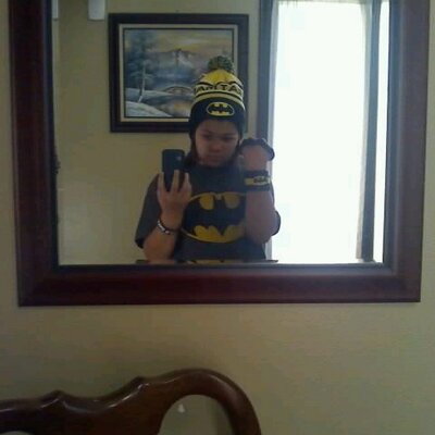 Profile Picture of Danielle Riddick (@Danielleisright) on Twitter