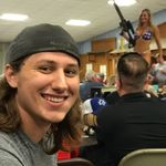 Profile Picture of Dailen Parker (@pardai22) on Instagram