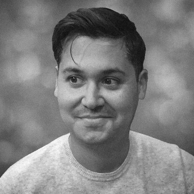 Profile Picture of Michael Montaño (@_michaelmontano) on Twitter