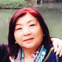 Profile Picture of Lilian Foo (@lilian_foo) on Twitter
