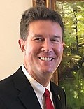 Profile Picture of John Merrill (American politician)on Wikipedia