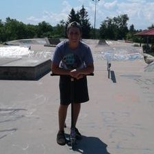 Profile Picture of Thomas Fréchette (@tomfarm2003) on Twitter