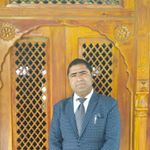 Profile Picture of Tariq ahmad⭕ (@tariqahmadshera) on Instagram